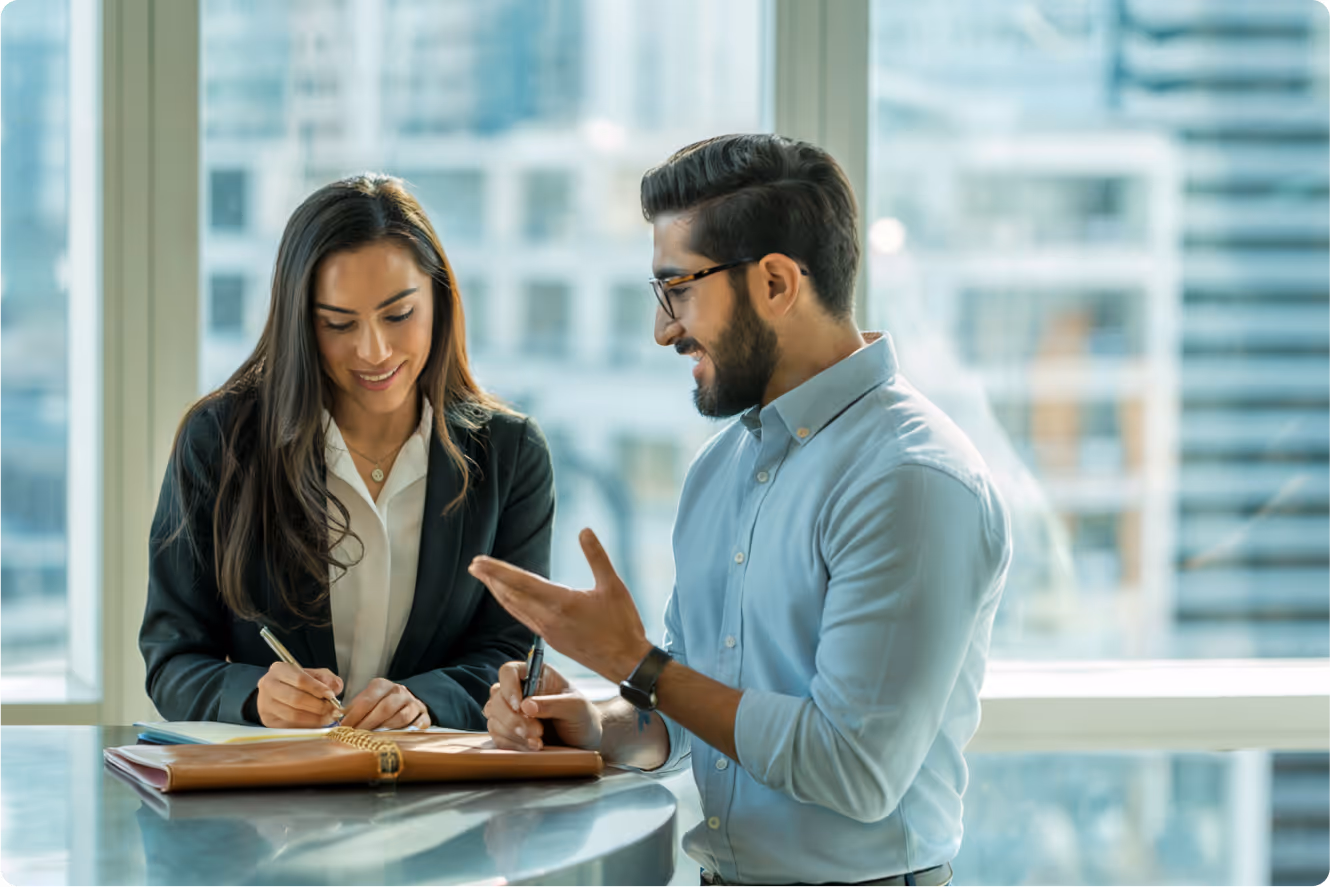 image hero Gestión Judicial